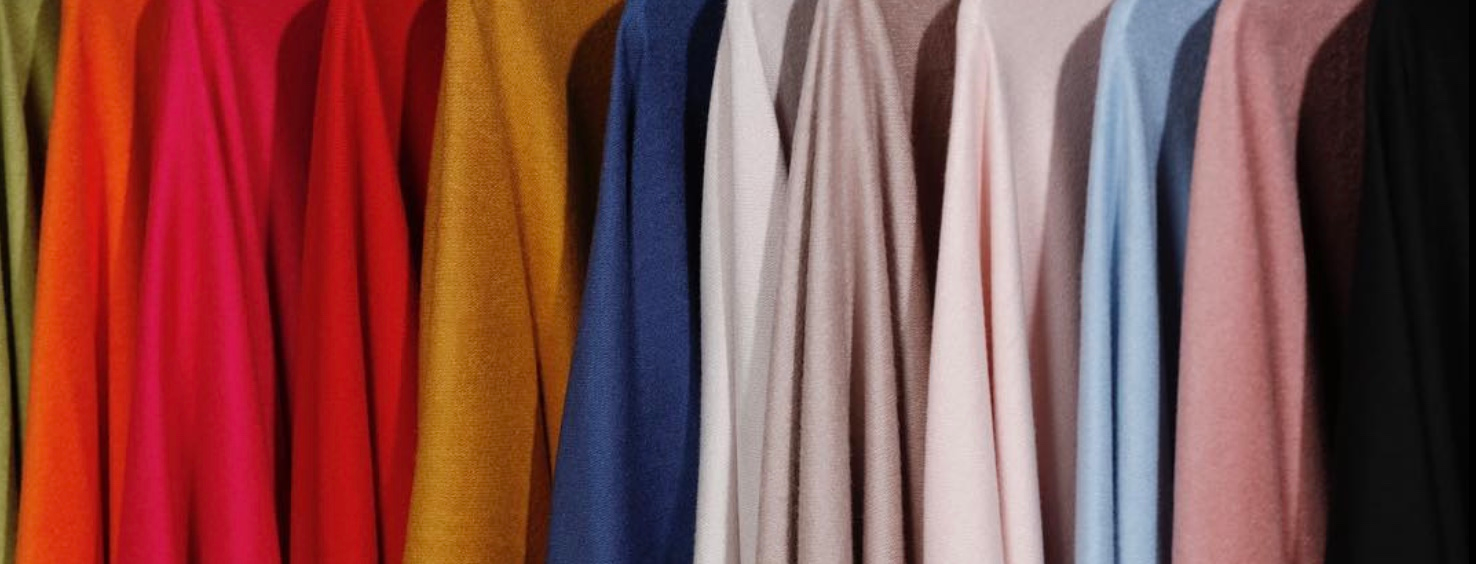 Unser erfolgreicher Seattle Schal von Tif&Tiffy 