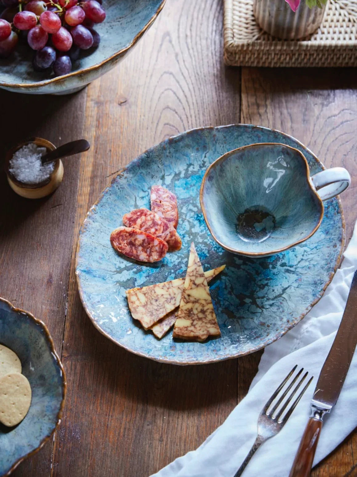 Milla Serie von Lene Bjerre