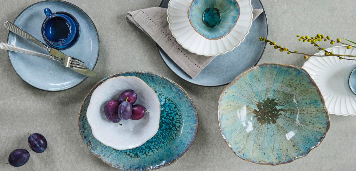 Milla Serie von Lene Bjerre