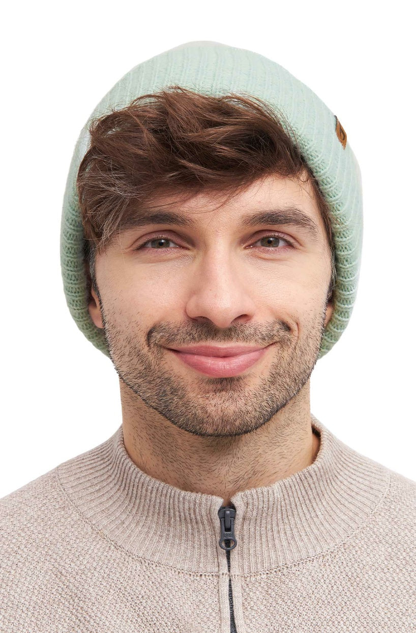 Apu Kuntur - Alpaka Mütze - Paca