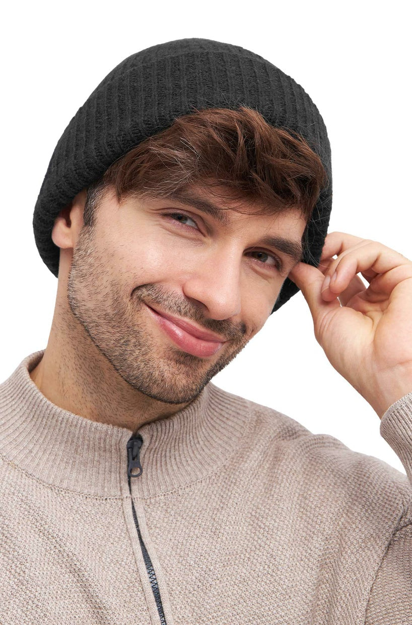 Apu Kuntur - Alpaka Mütze - Paca