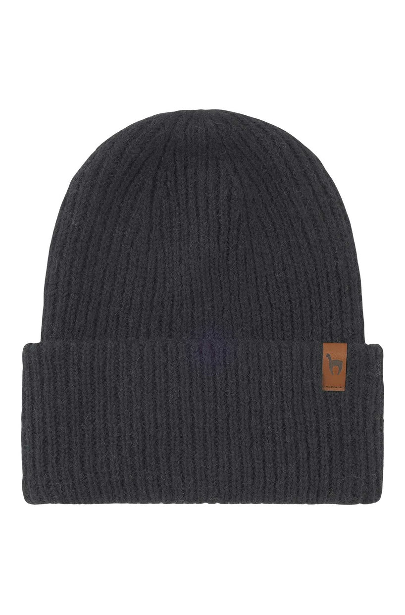 Apu Kuntur - Alpaka Mütze - Paca