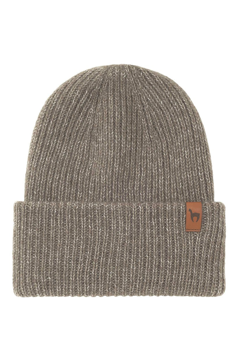 Apu Kuntur - Alpaka Mütze - Paca