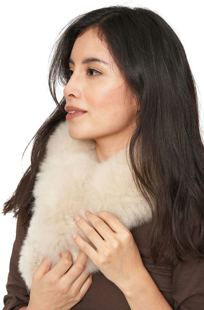 Apu Kuntur - Alpaka Fellschall