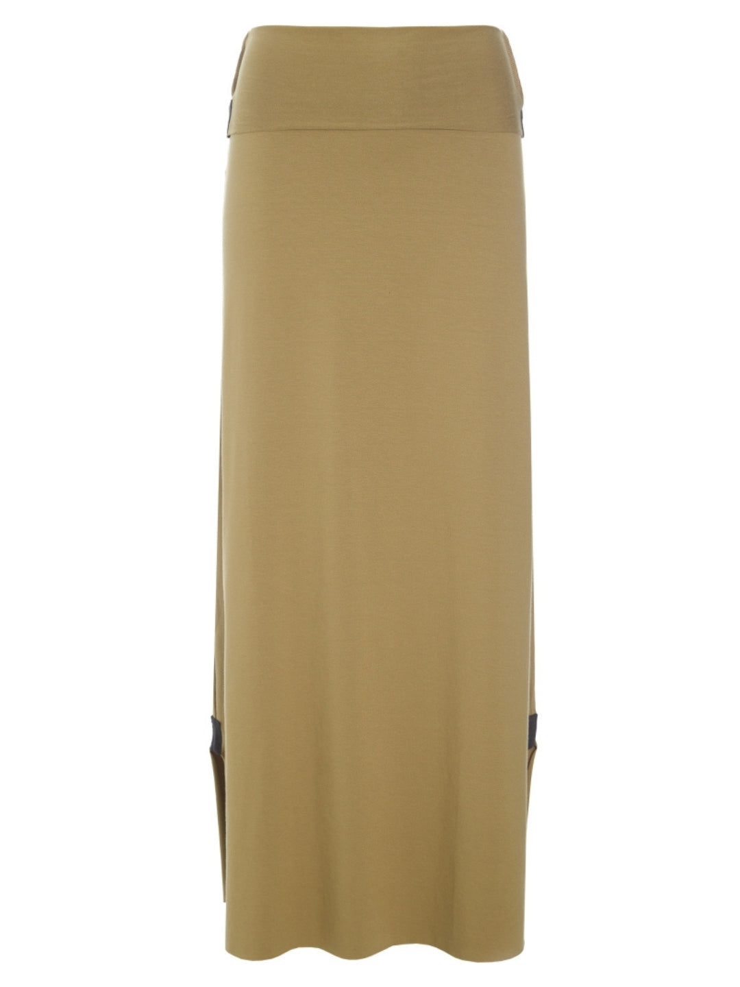 Jerseyrock lang 98033, in 2 Farben