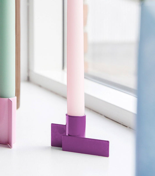 Icon Kerzenhalter - Stences