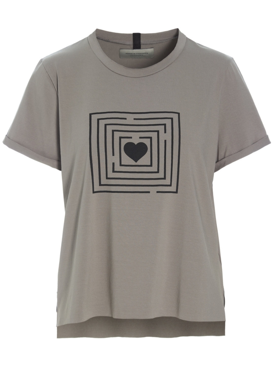 T-Shirt LABYRINTH 96099, in 3 Farben