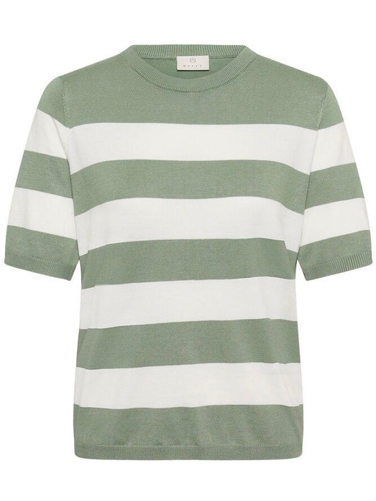 Pullover Lizza KA Seaspray/Chalk