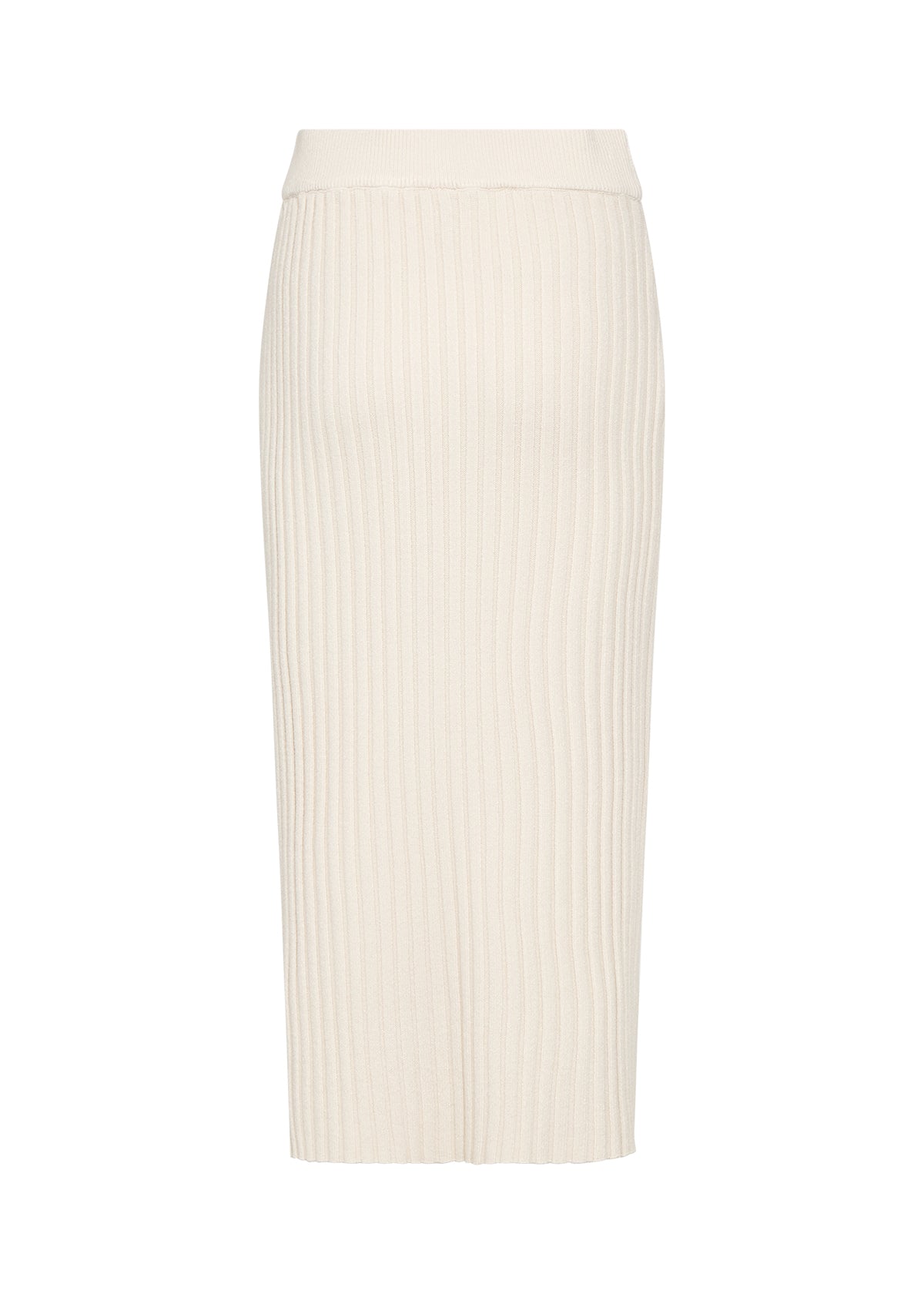 Strickrock lang SC-Kanita 23, in mehreren Farben