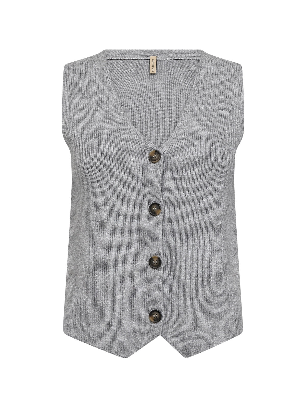 Strickweste SC-Kanita 27 in 2 Farben