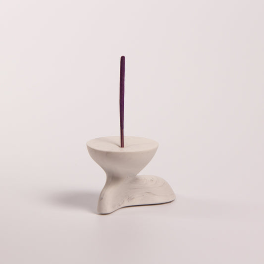 Gravity Räucherstäbchenhalter