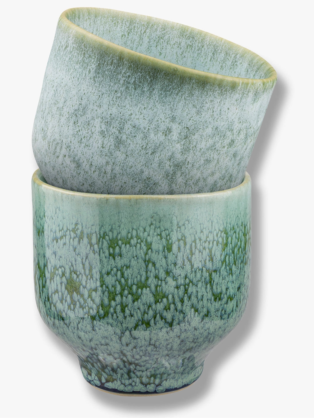 Becher ELEMENTS grün