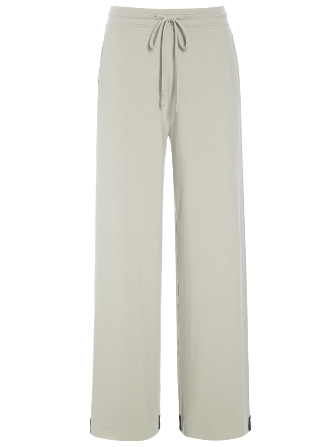 Jerseyhose mit weitem Bein 99013, in mehreren Farben