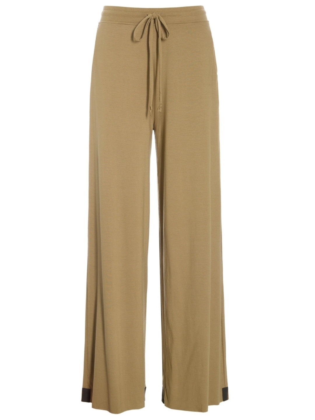 Jerseyhose mit weitem Bein 99013, in mehreren Farben