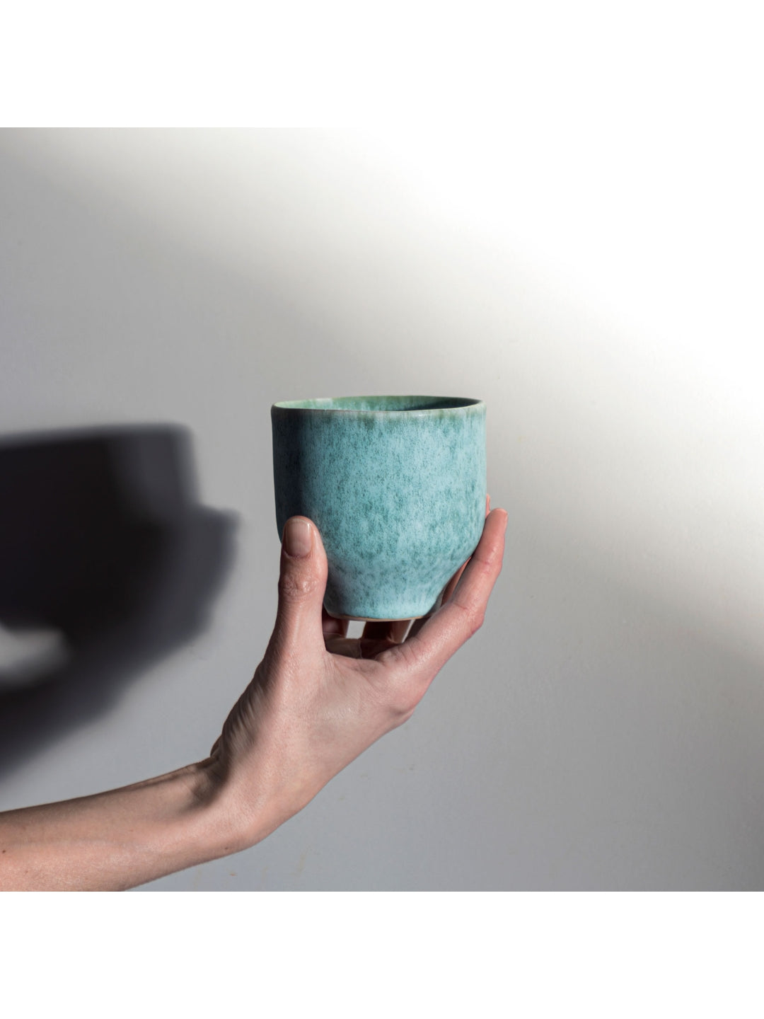 Becher ELEMENTS grün