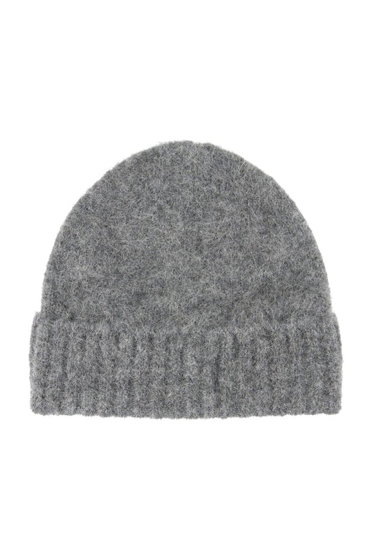 Sajeanne Mütze - Samsoe Samsoe - Wolle - Iron Gate