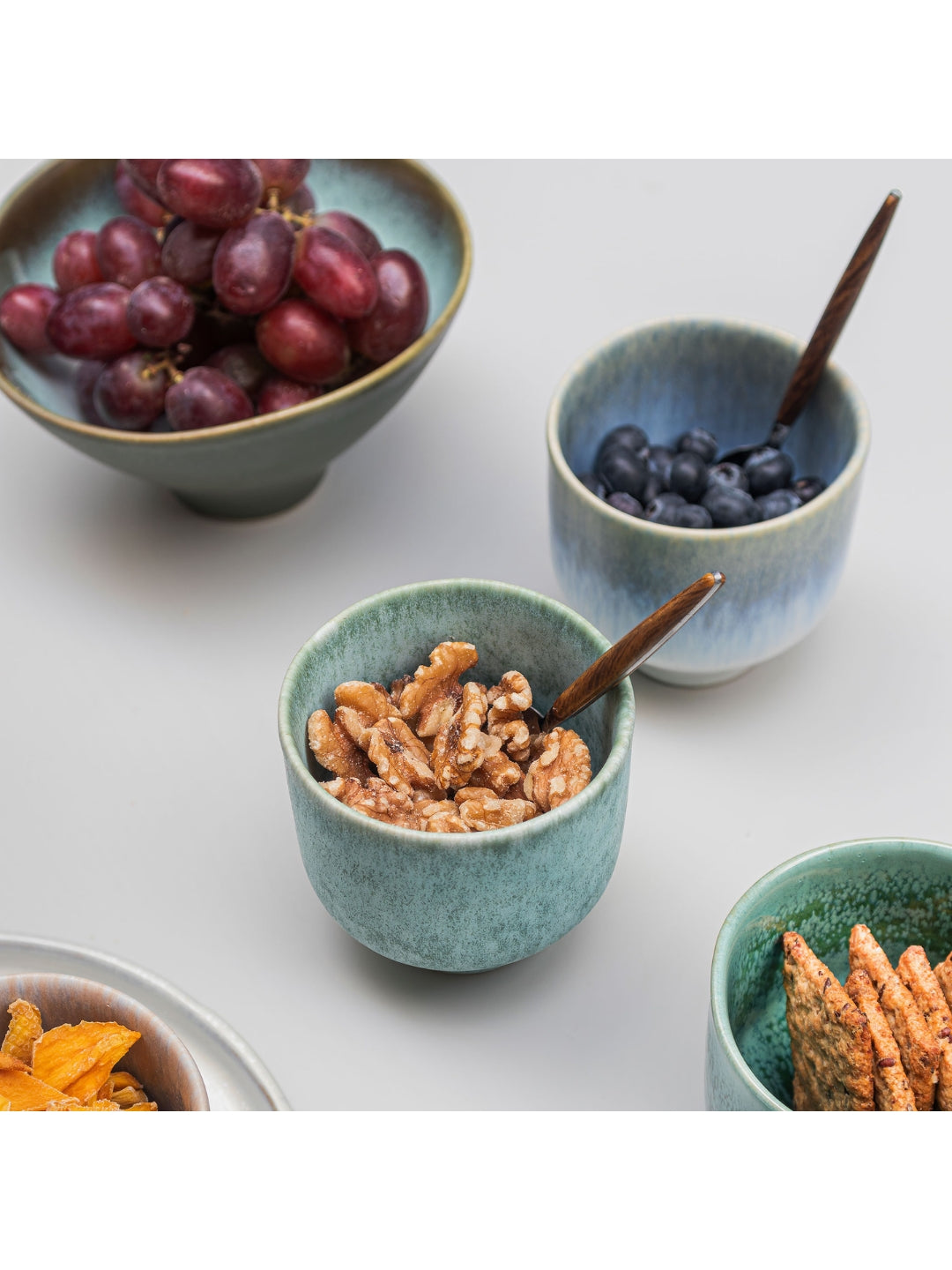 Becher ELEMENTS grün