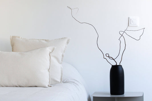 The Island Collection Vase