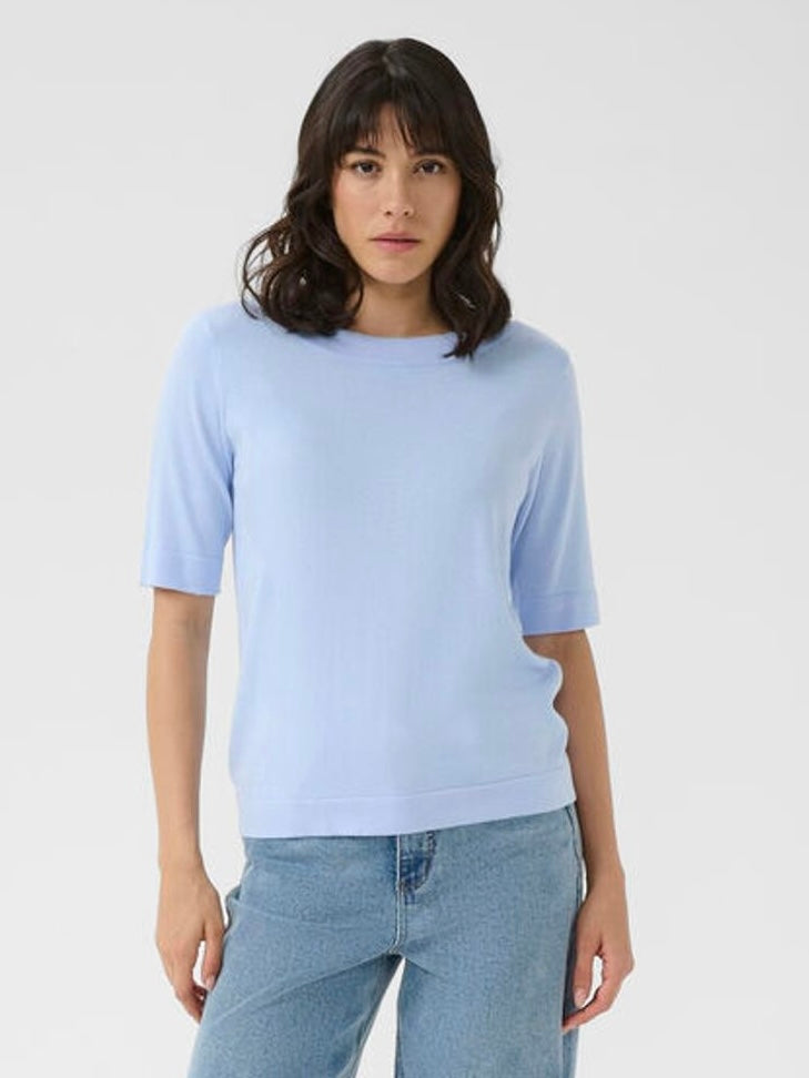 Pullover Lizza KA boatneck windsurfer