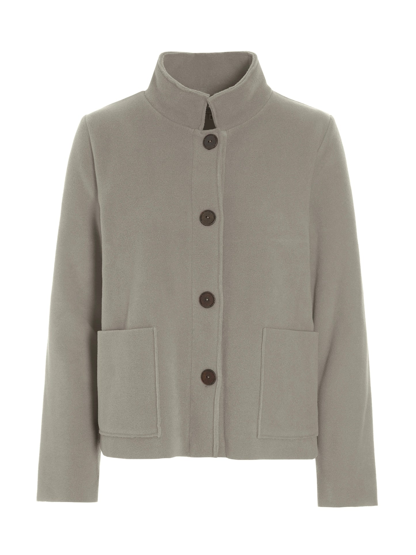 Fleecejacke 7164, in vielen Farben