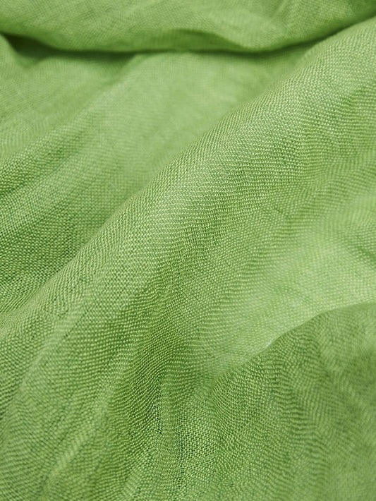 Modeschal Lucy strong green
