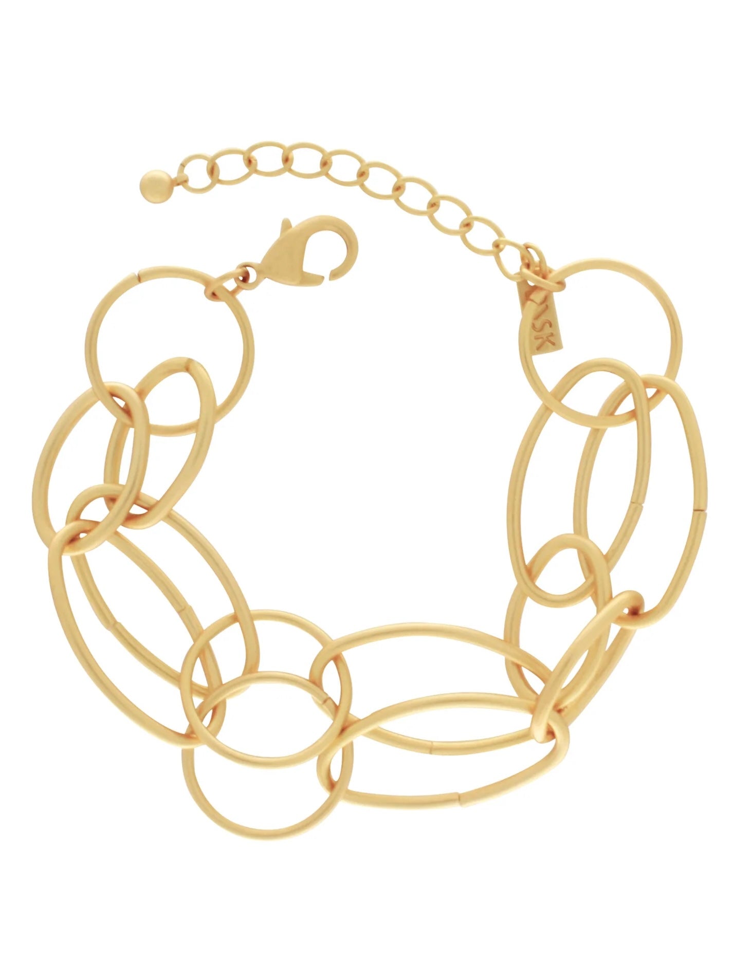 Armband Tempeste in 2 Farben