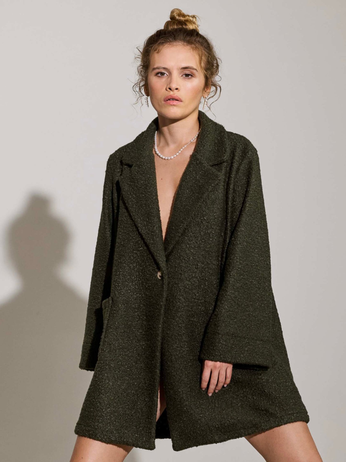 Jacke Lady TT, in 3 Farben