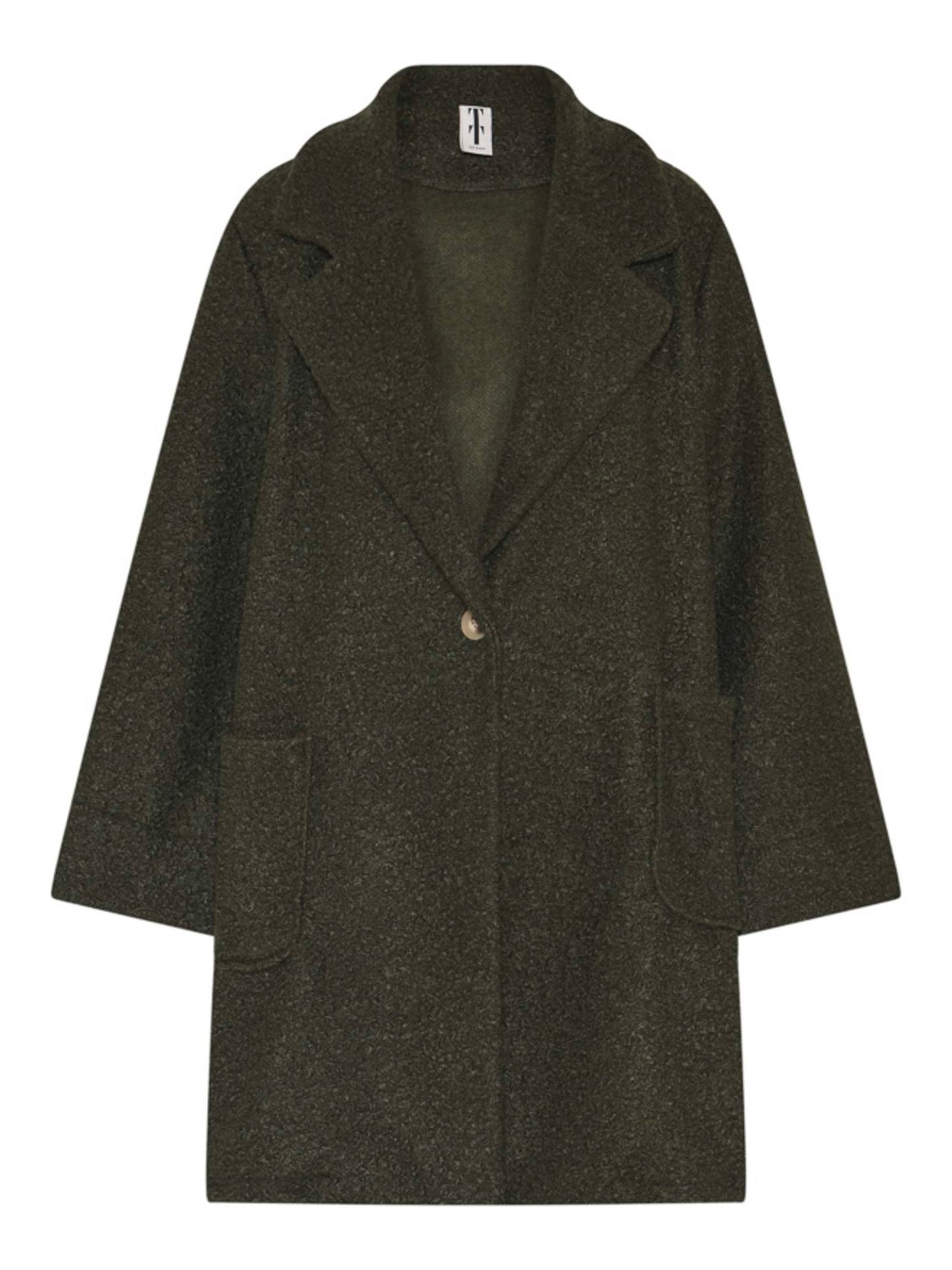 Jacke Lady TT, in 3 Farben