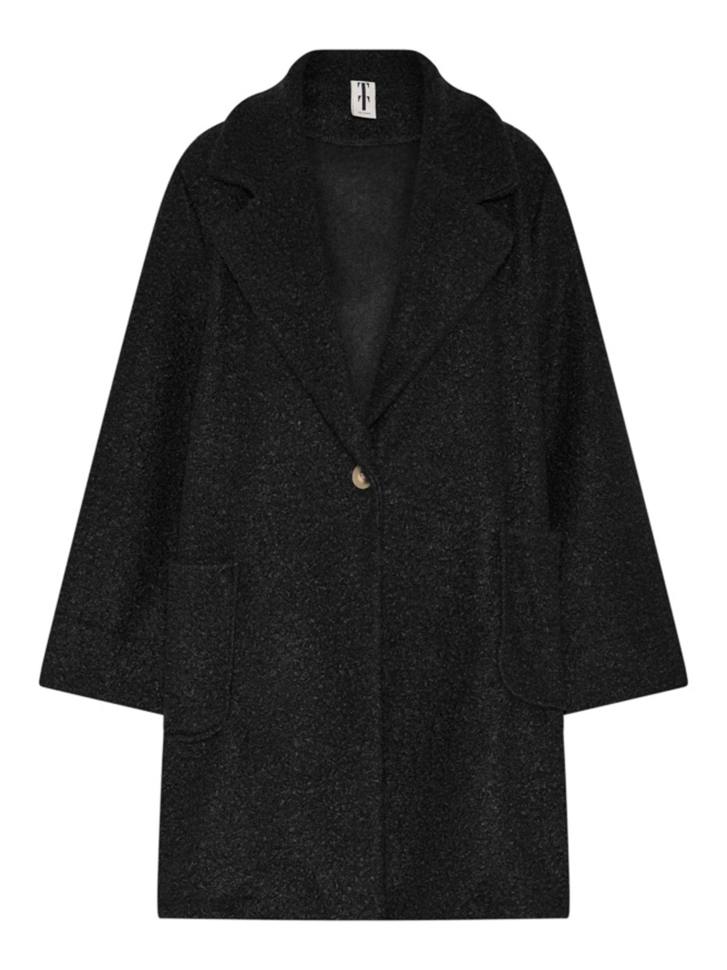 Jacke Lady TT, in 3 Farben