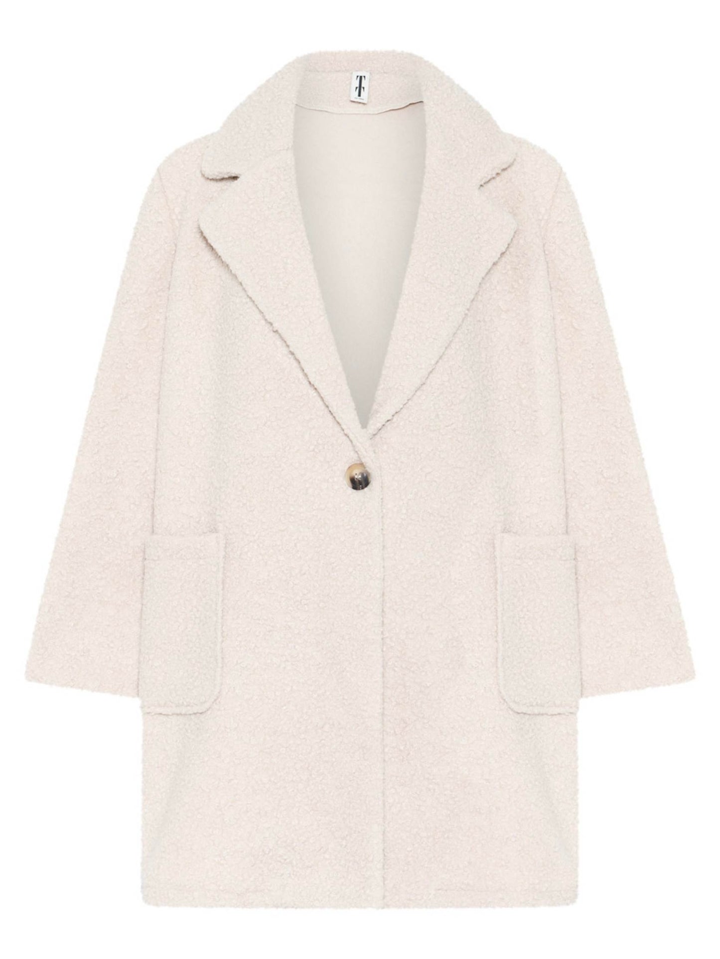 Jacke Lady TT, in 3 Farben