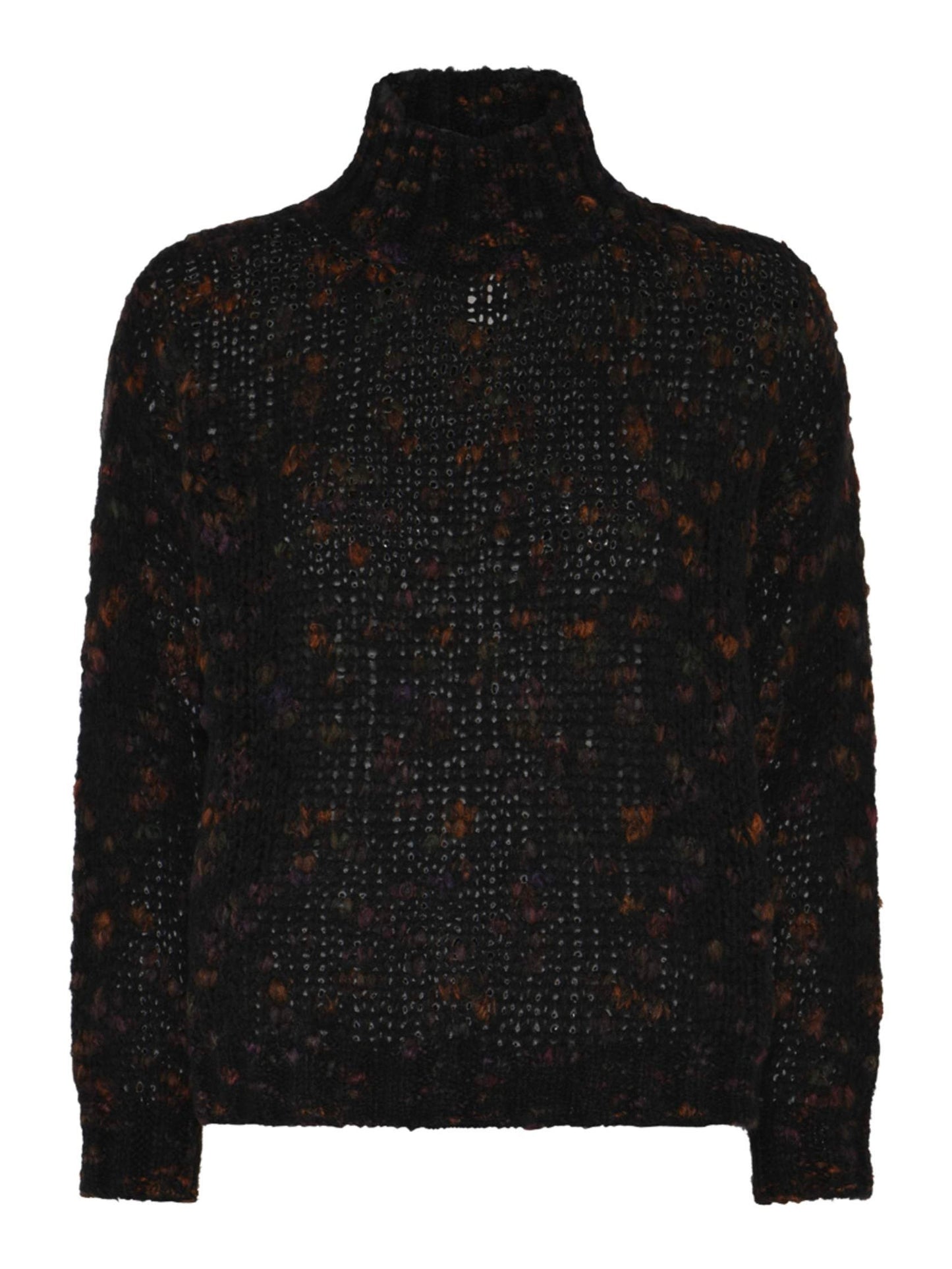 Pullover Laerke TT schwarz