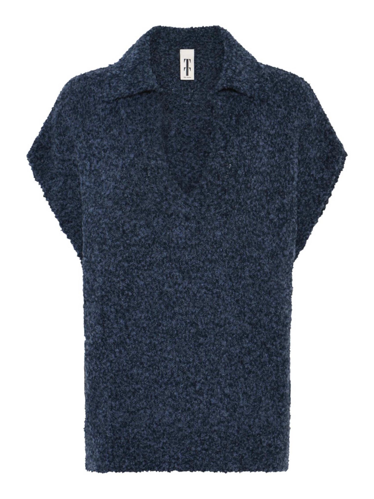 Pullunder Lai TT denim