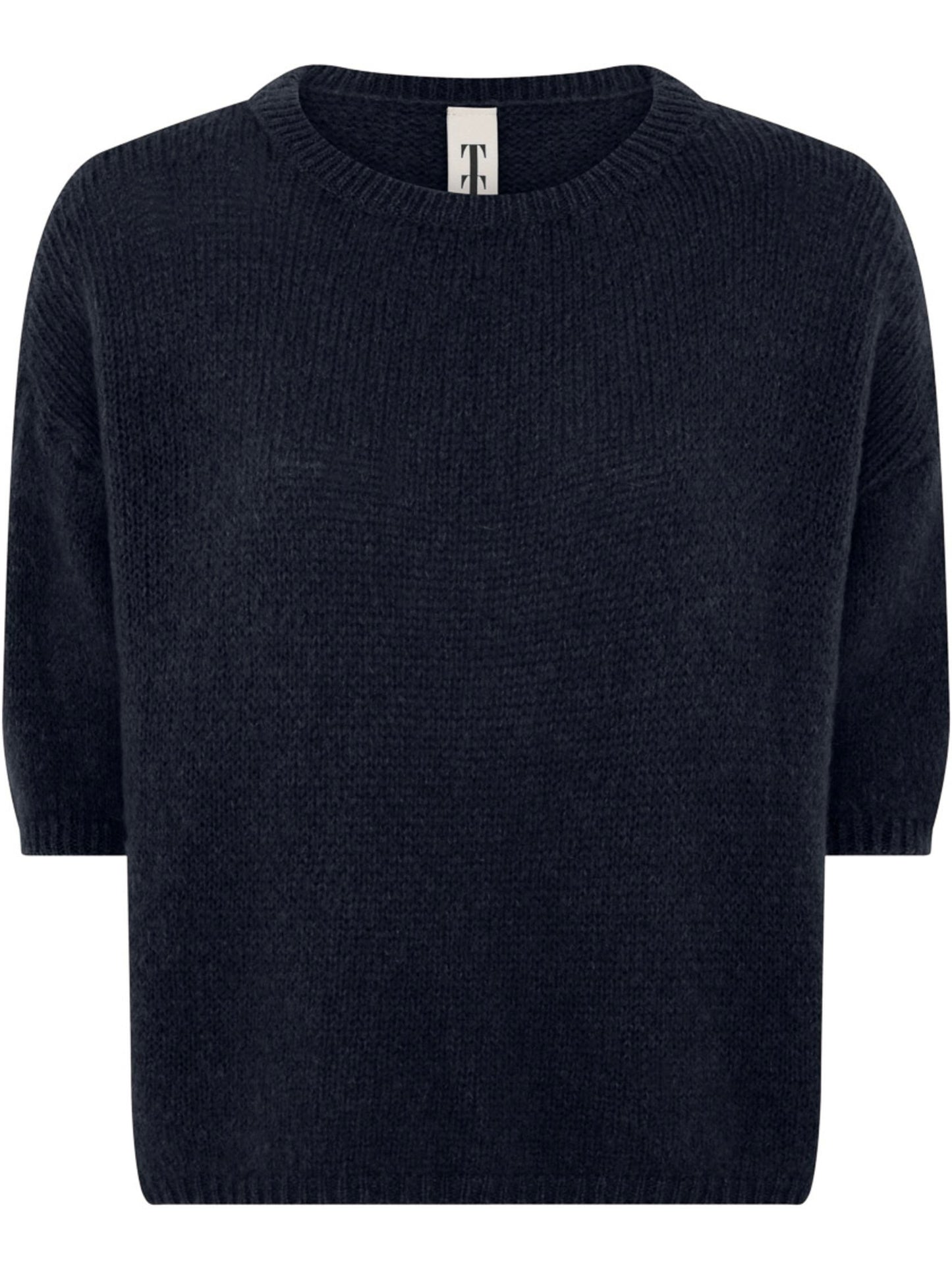 Pullover Liam TT navy