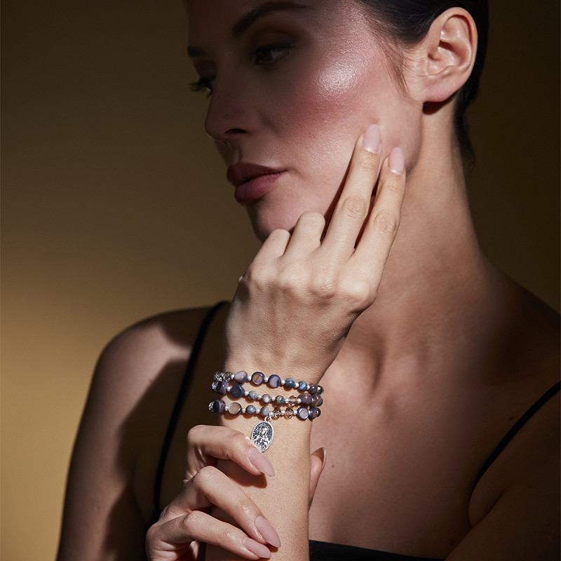 Armband Ophelia, in 2 Farben