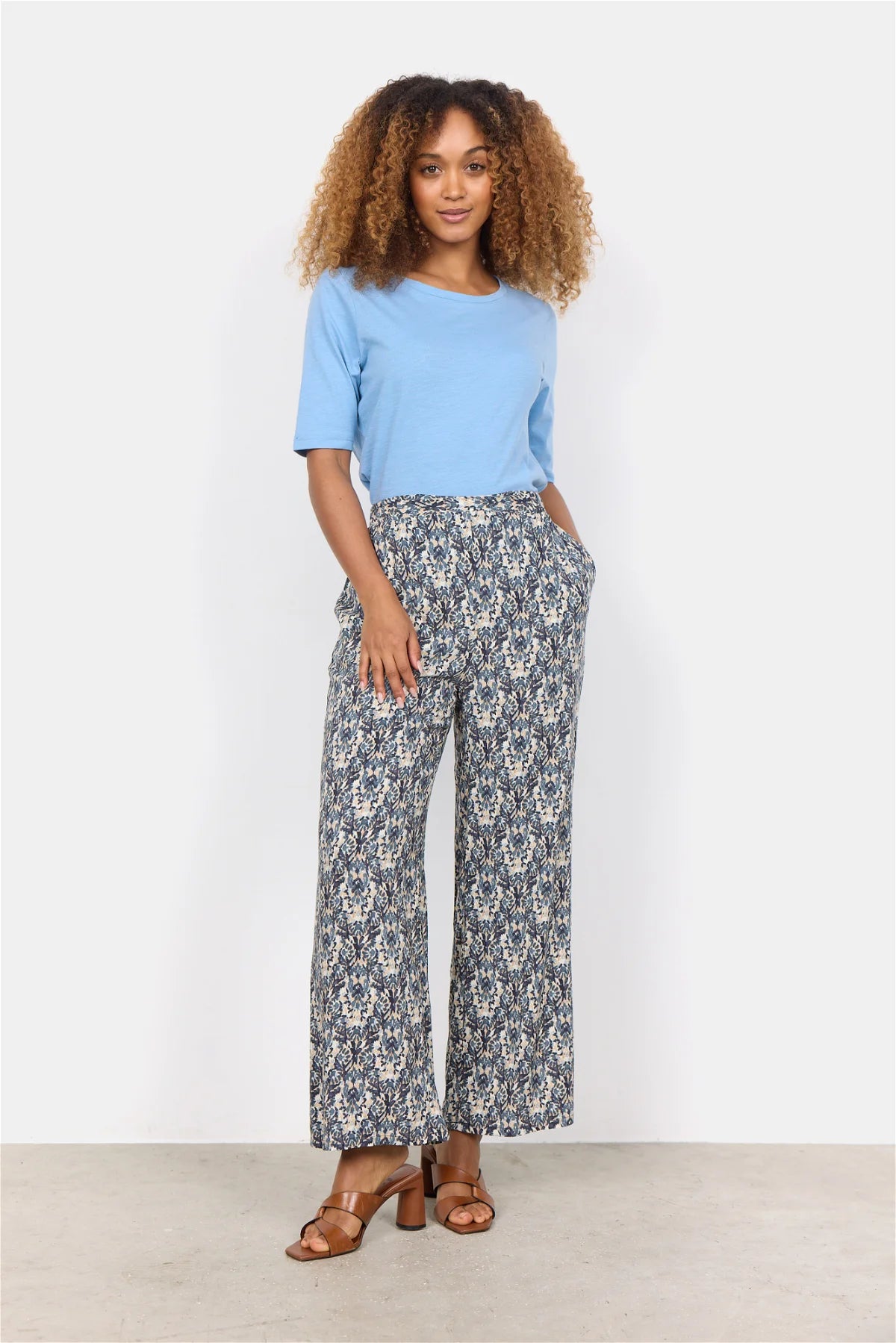 Hose soyaconcept Clearance