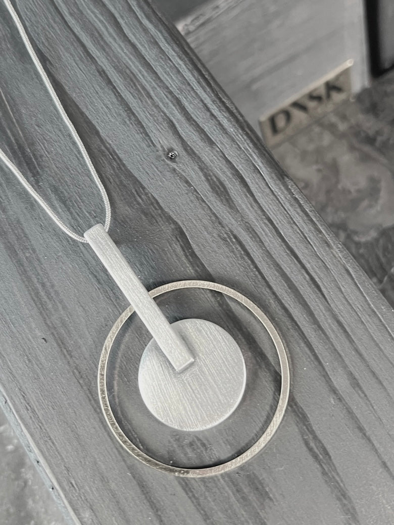 Halskette Vanity adjustable cosmic, in 2 Farben