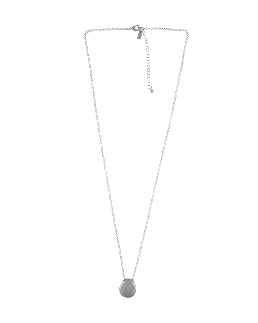 Halskette Tabitha long organic Ball, in 2 Farben