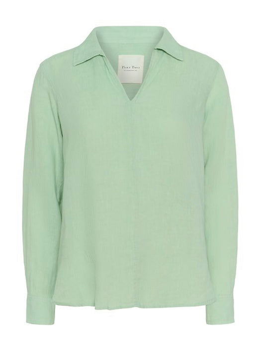 Blusenshirt Natalee PW, in mehreren Farben