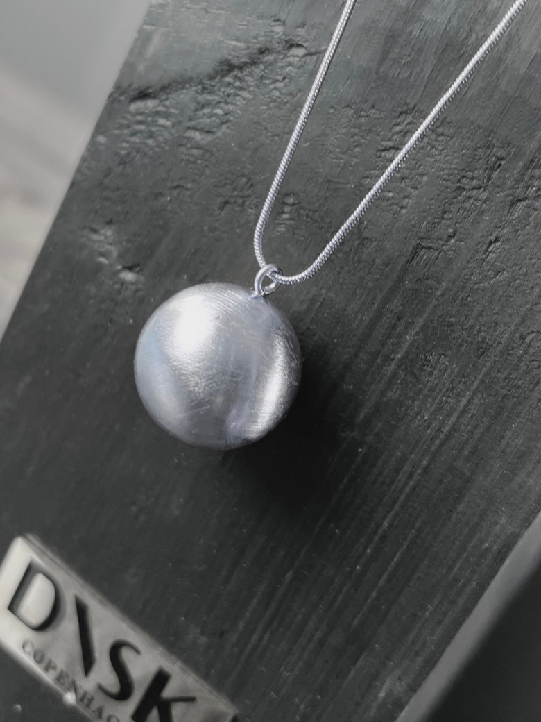 Halskette Tabitha adjustable Ball, in 2 Farben