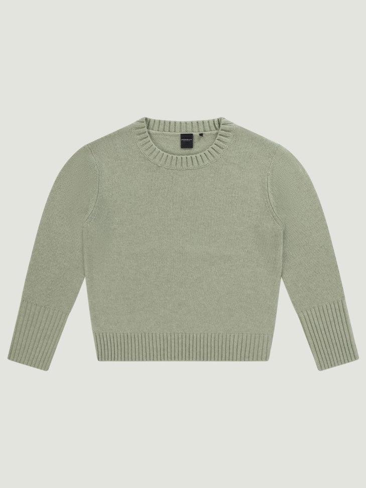 Pullover Lidewij mint