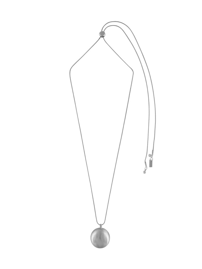 Halskette Tabitha adjustable Ball, in 2 Farben