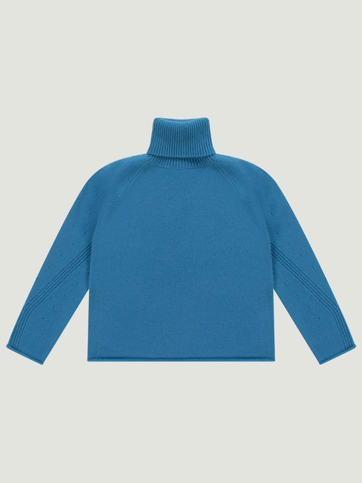 Rollkragenpullover Loena, in 2 Farben