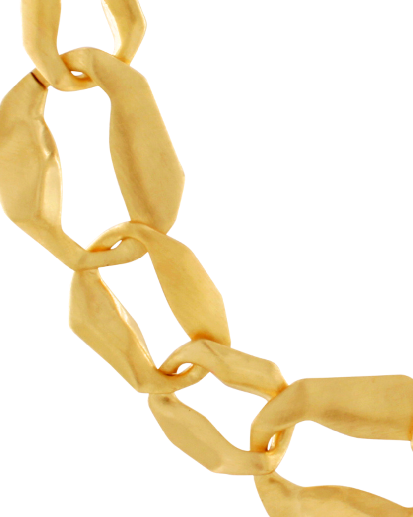 Halskette Elysian short link Fluid, in 2 Farbstellungen