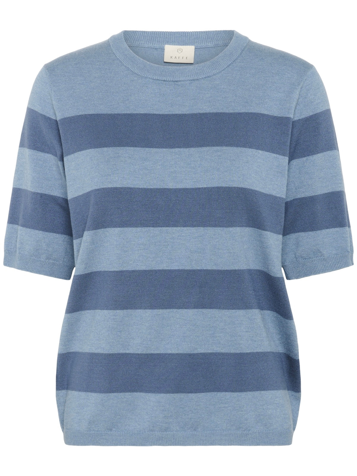 Pullover Lizza KA Windward Melange/Bering Sea Melange