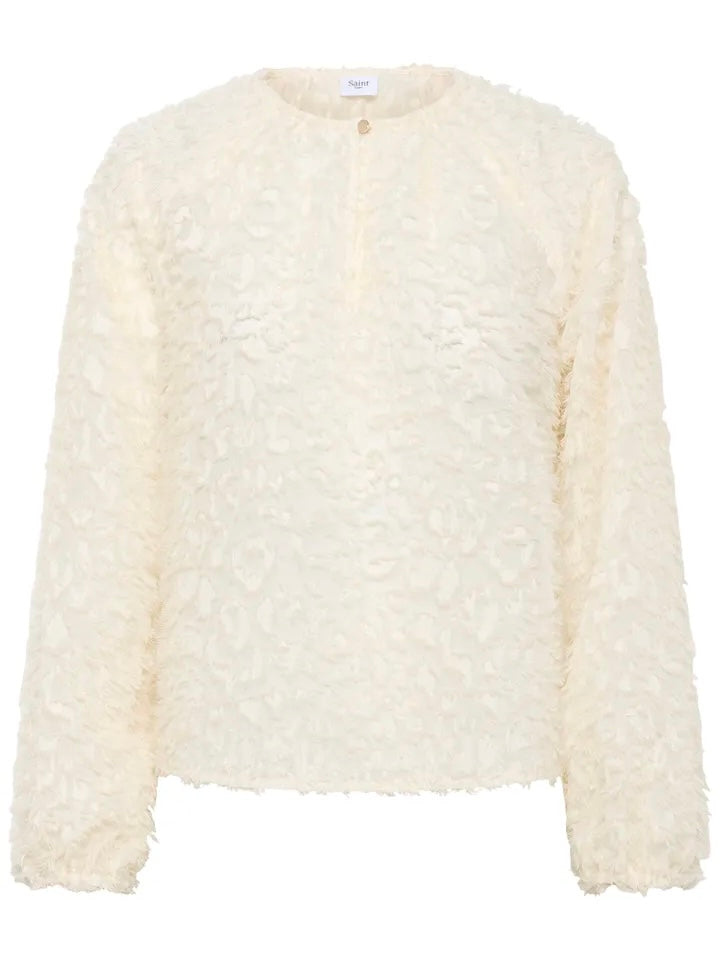 Bluse Nilsine SZ ice