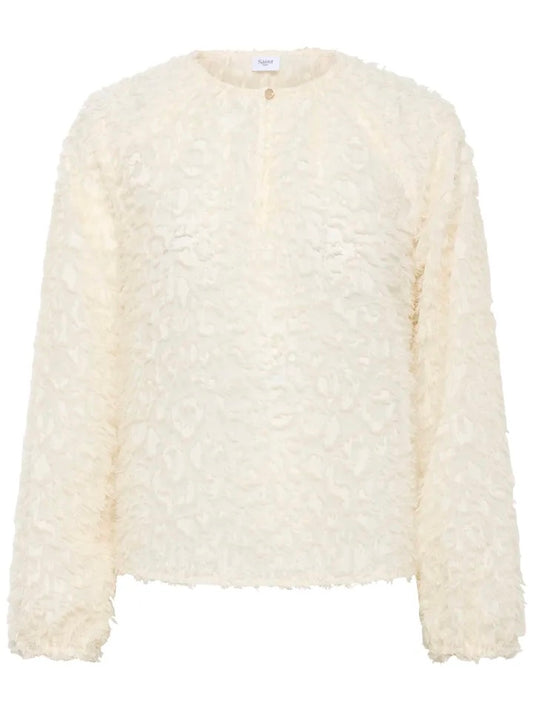 Bluse Nilsine SZ ice