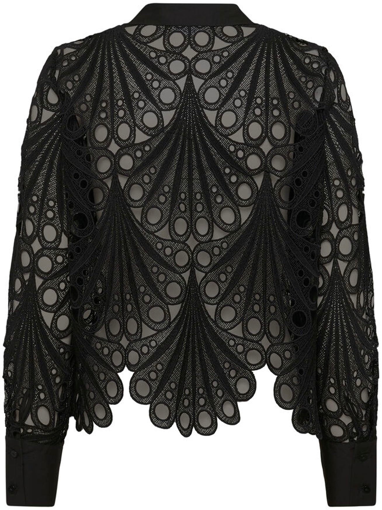 Bluse Jilianna SZ, in 2 Farben