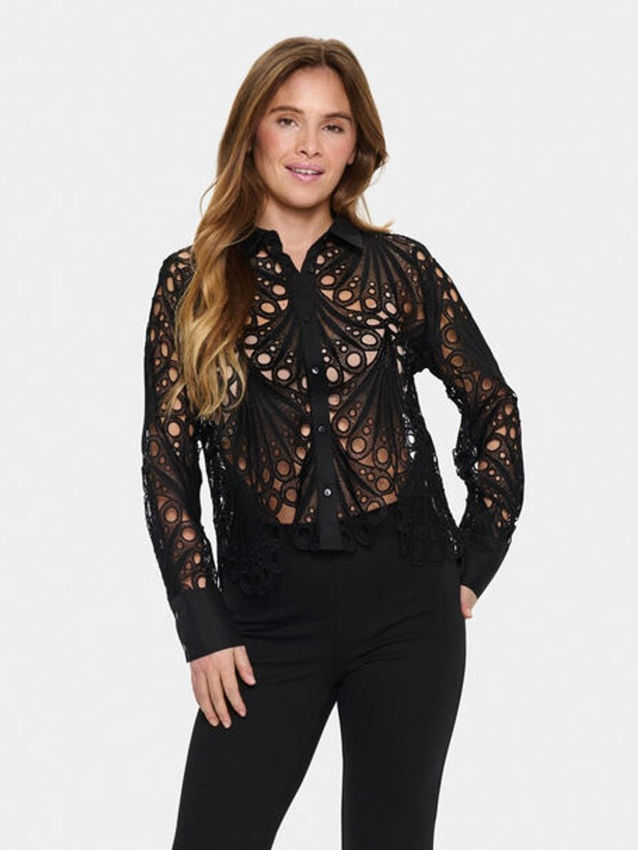 Bluse Jilianna SZ, in 2 Farben