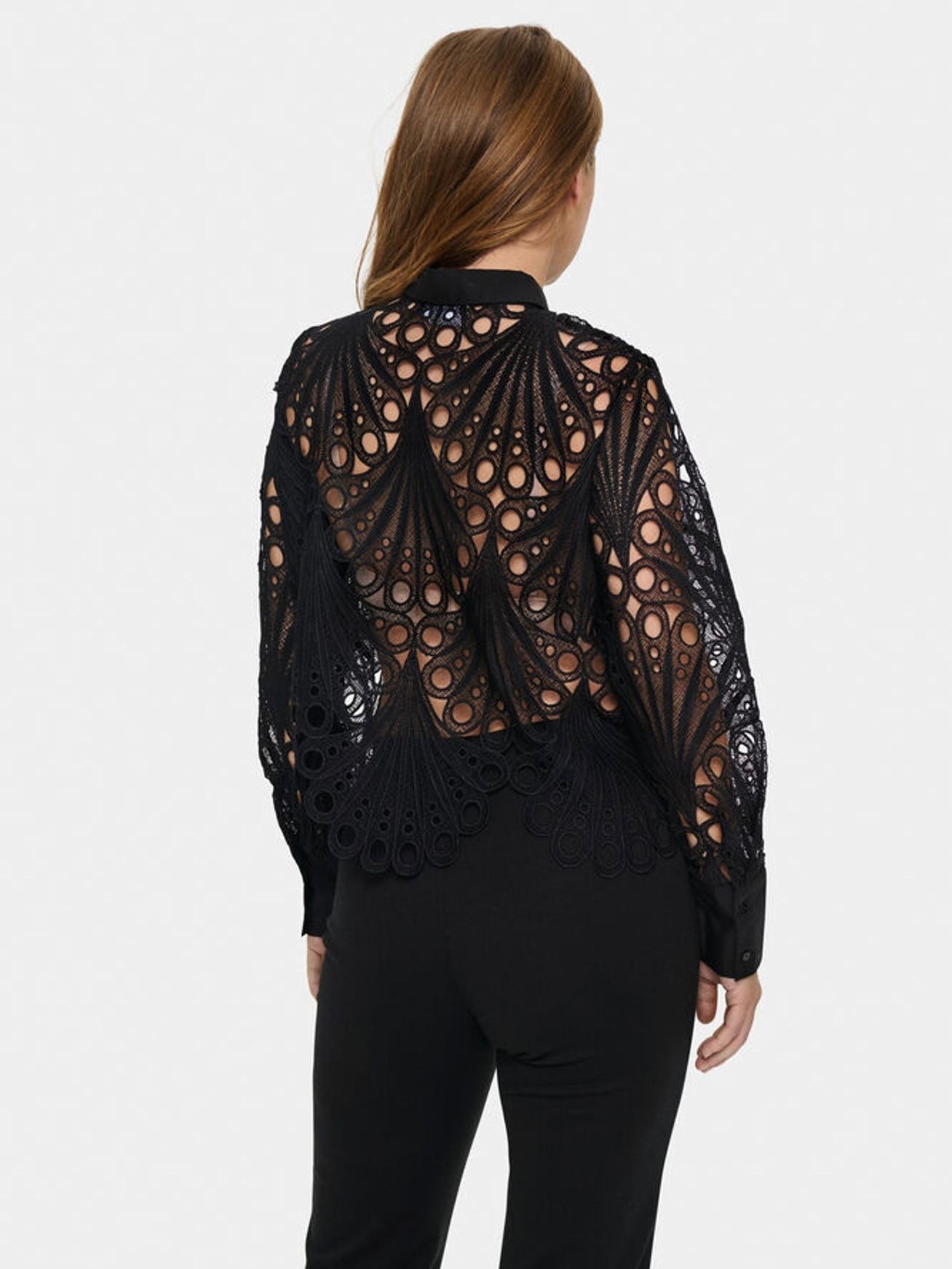 Bluse Jilianna SZ, in 2 Farben