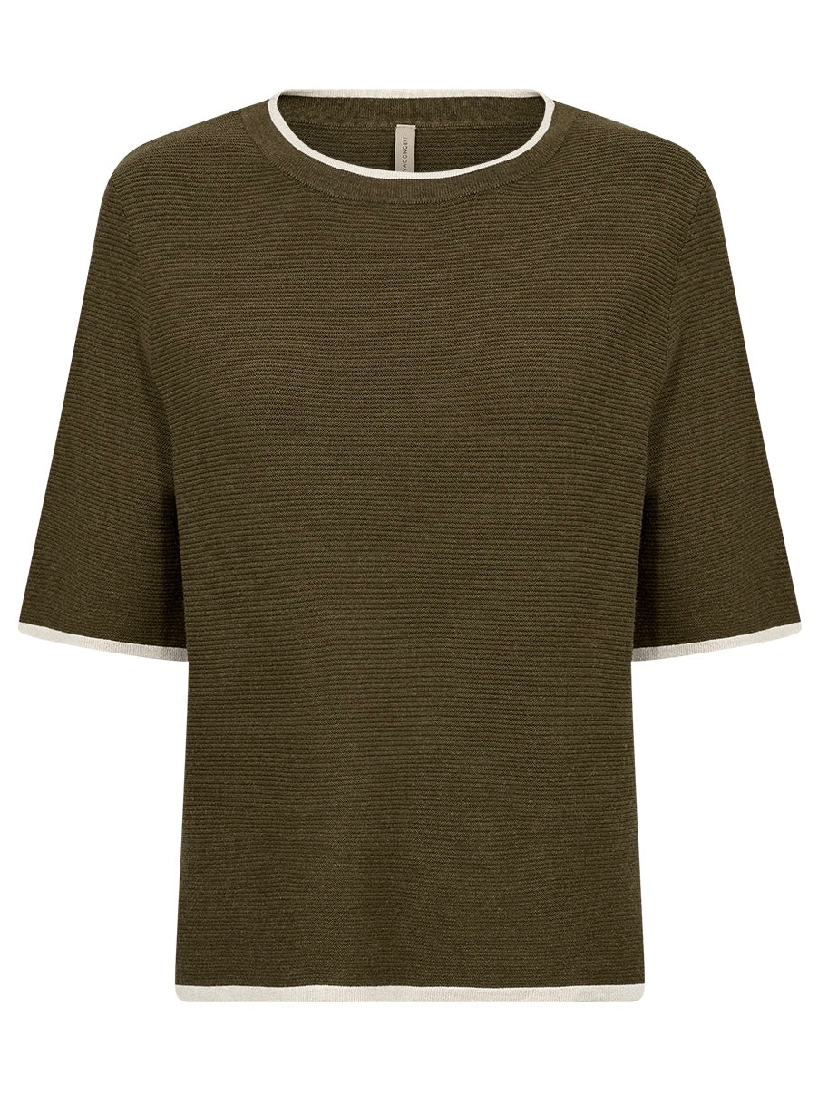 Pullover SC-Dollie 793, in 3 Farben